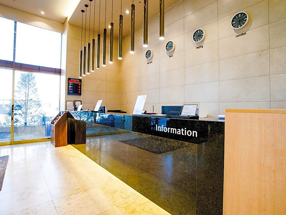 Stellar-Formerly International Hotel Yeongjong