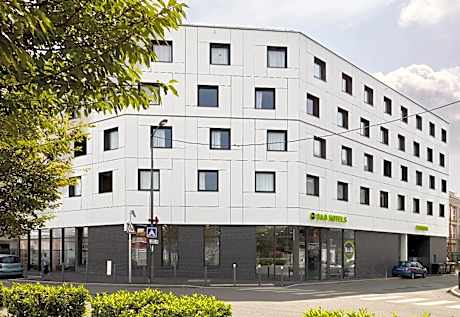 B&B HOTEL Paris Clichy-sous-Bois 3 etoiles
