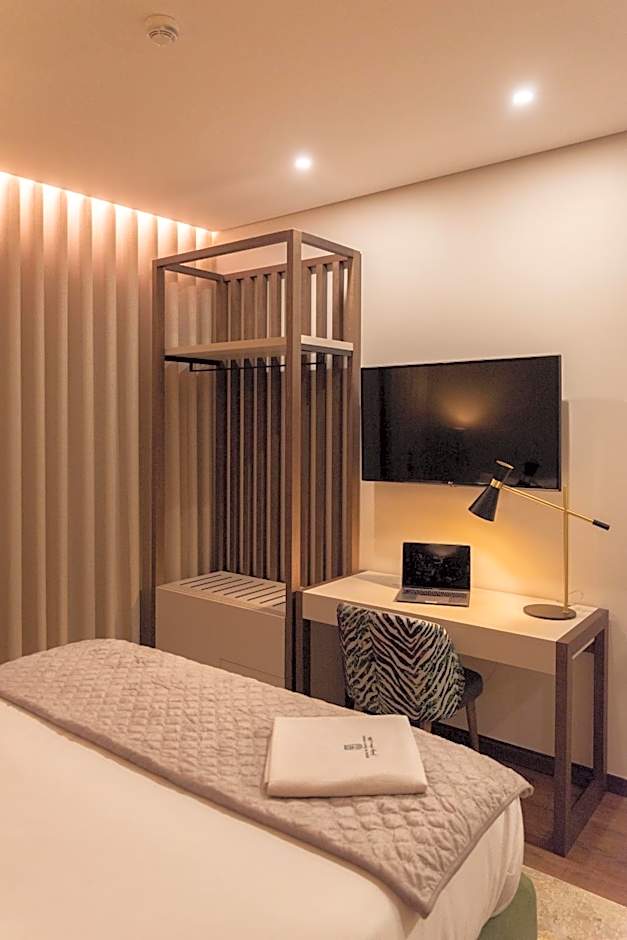 Quinta de Santo António - Country House & Villas