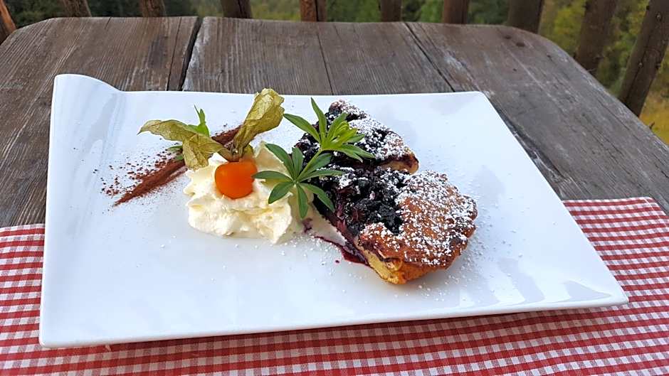 Schönblick Hohenbogen