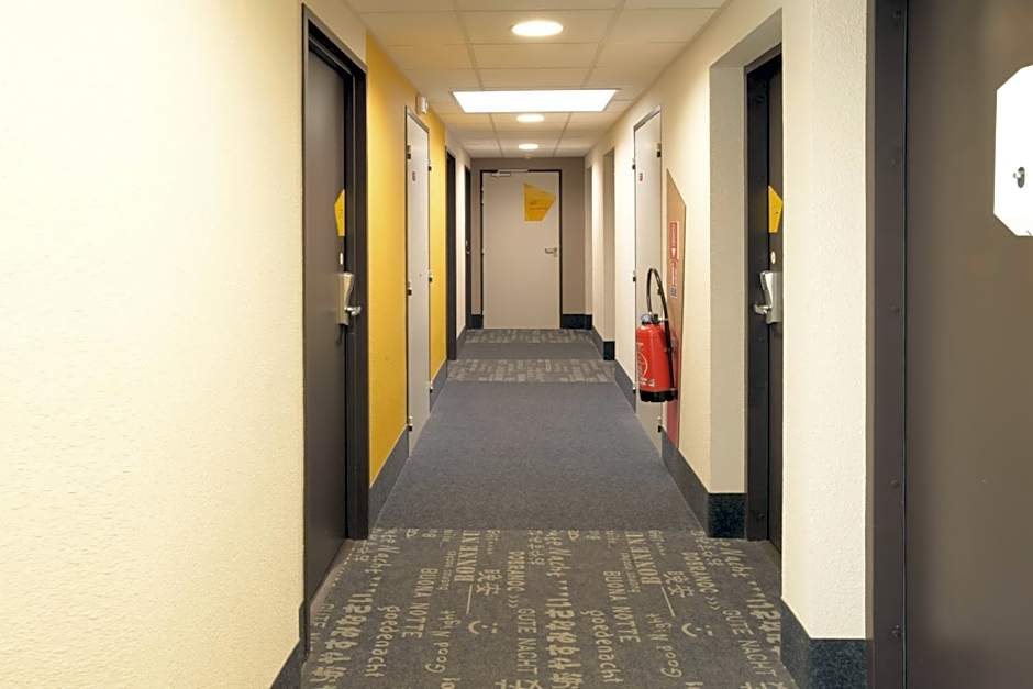 B&B HOTEL Angoulême