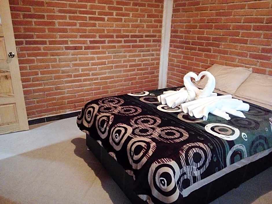 CABAÑAS TLAXCO LA LOMA