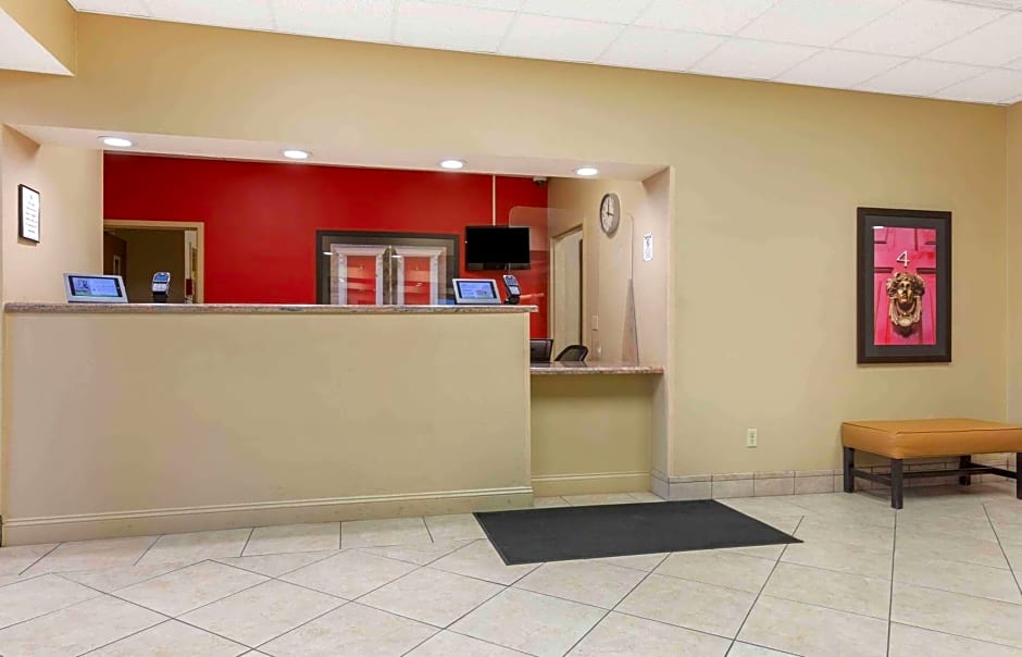 Extended Stay America Suites - Findlay - Tiffin Avenue