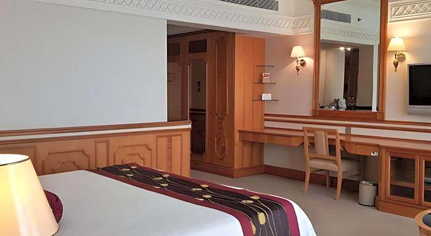 The Rizqun International Hotel