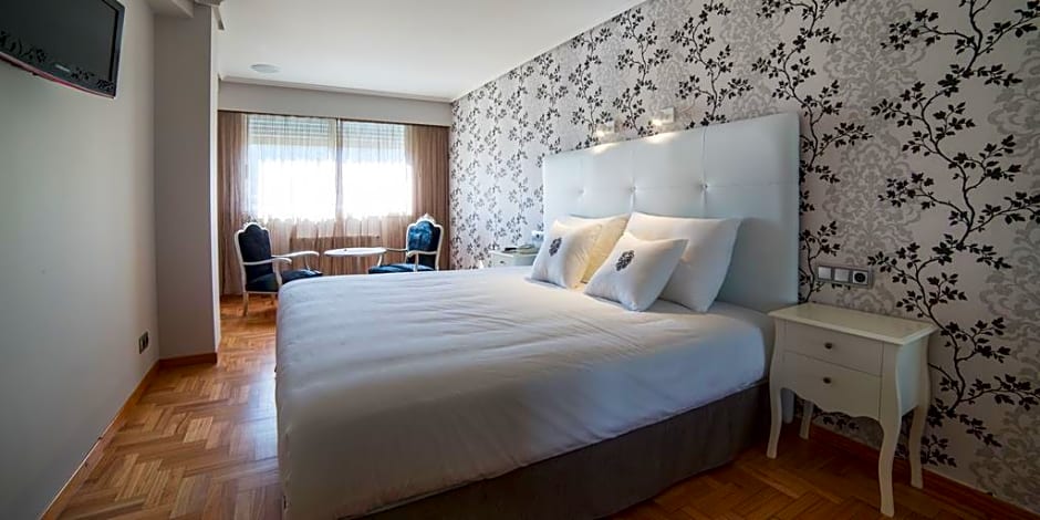 Arnoia Caldaria Hotel Balneario