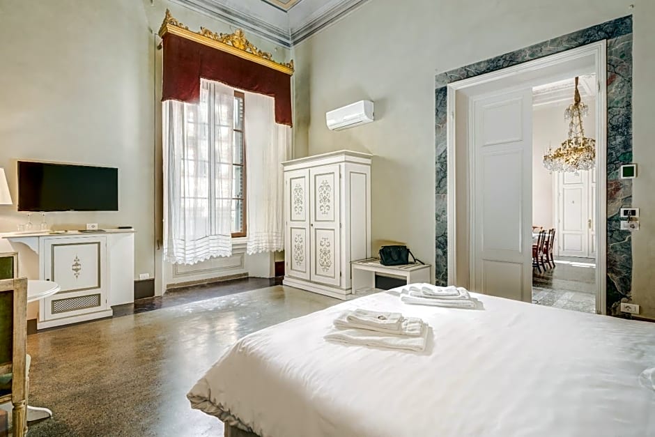 Palazzo D'Oltrarno - Residenza D'Epoca