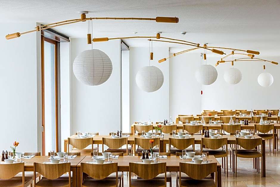 Hotel Simplicity by Bad Schönbrunn