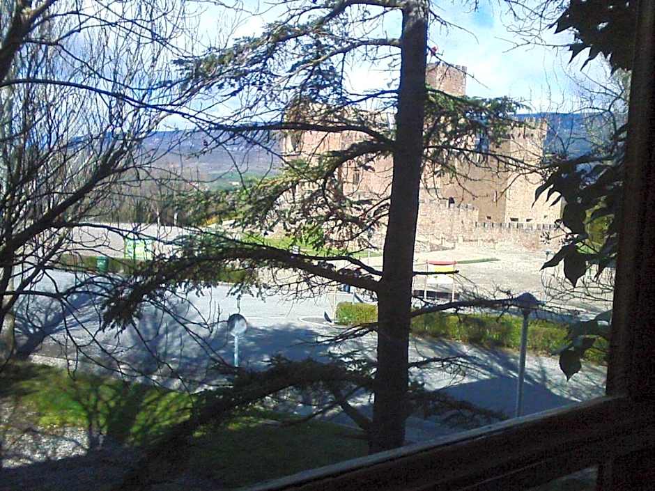 Hotel Xabier