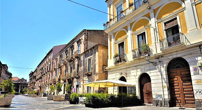 B&B al Teatro Massimo