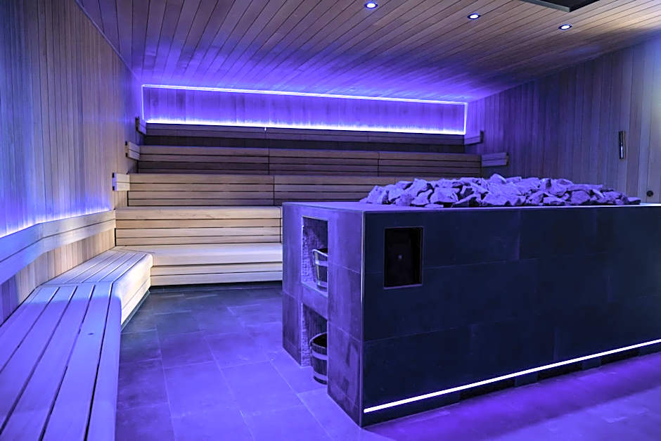 Hotel & Wellness Zuiver