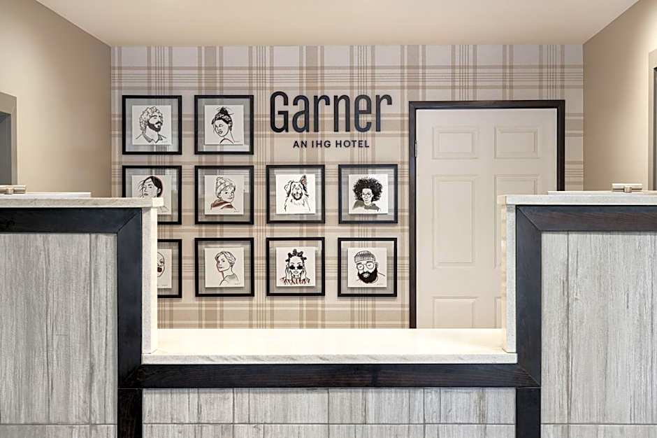 Garner Hotel Del Valle - Austin Southeast by IHG