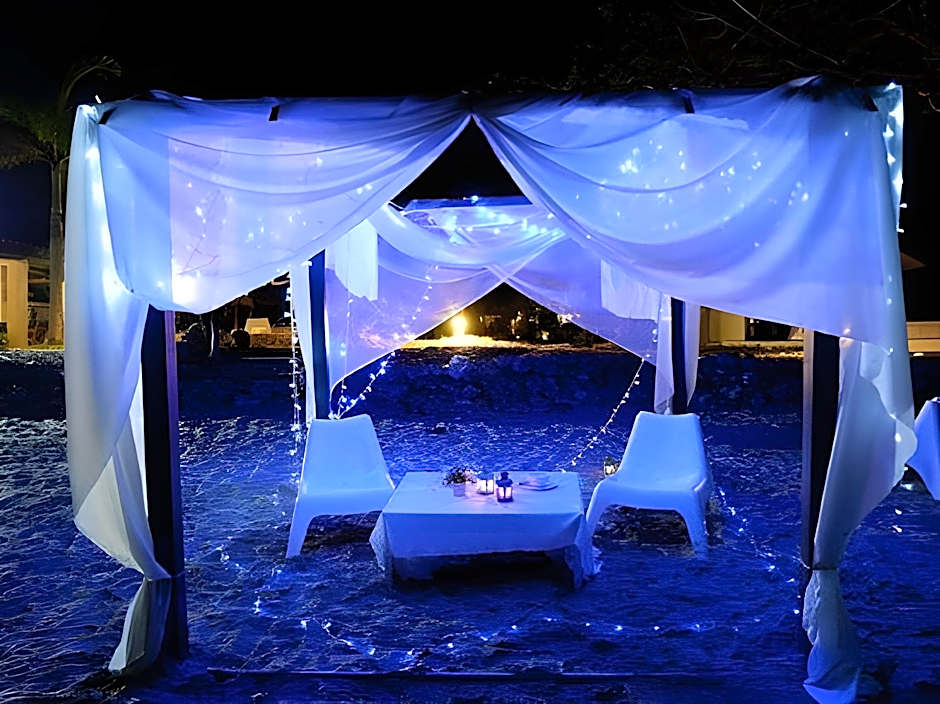 Saphli Villa Beach Resort