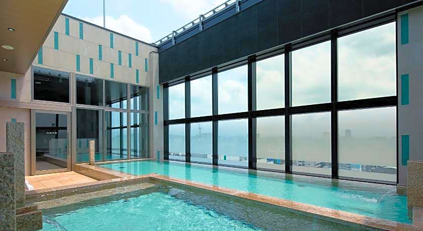 CANDEO HOTELS Kumamoto Shinshigai