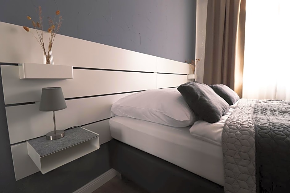 Boutique Hotel VIVA CREATIVO