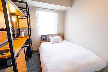 Dog-Friendly - Double Room - Non-Smoking (For One Dog)