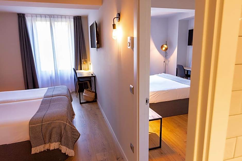 Hotel Cims de Camprodon