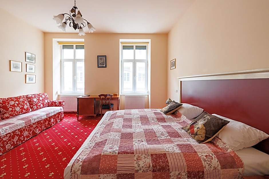 Altwienerhof Boutique Hotel