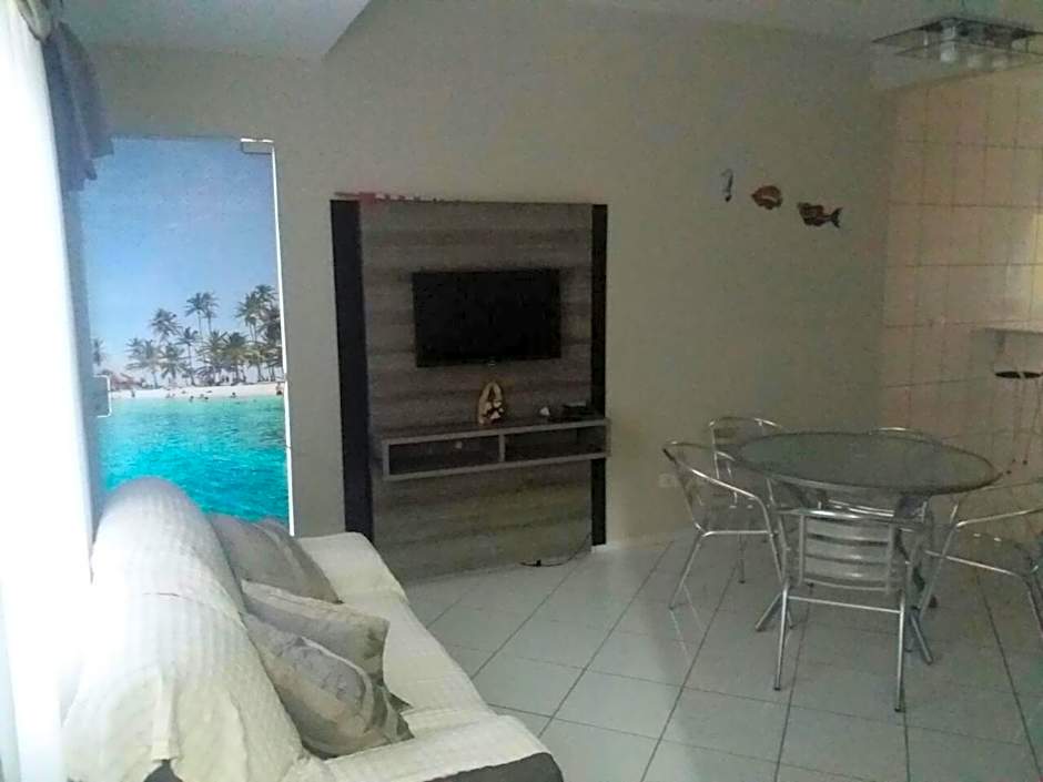 Apartamento Guaratuba