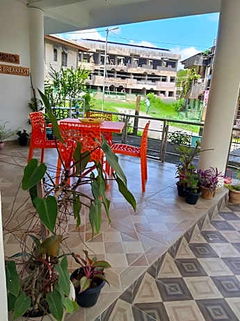 Sushils Bed And Breakfast