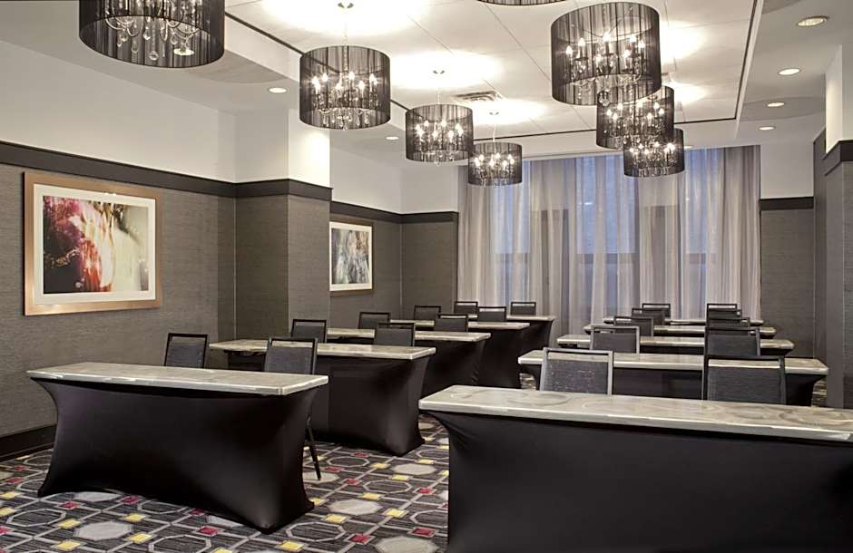 Silversmith Hotel Chicago Downtown