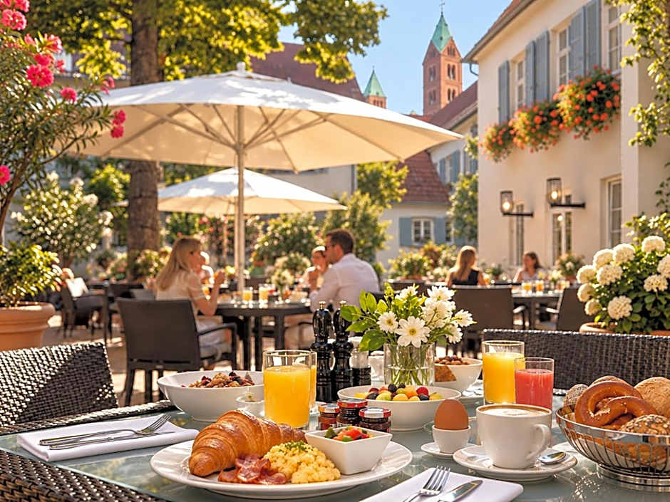 Hotel Domhof