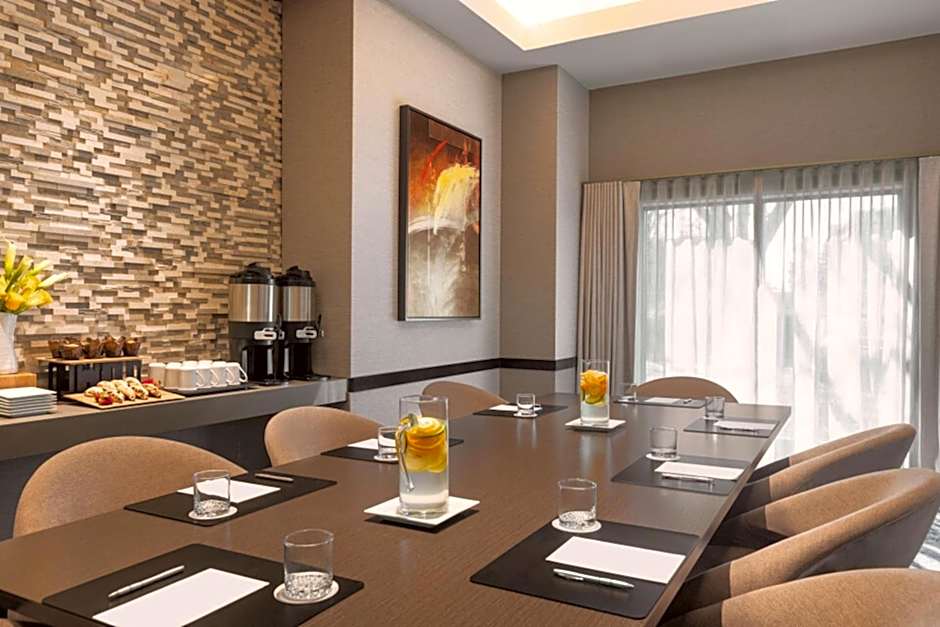 Hyatt Centric Santa Clara Silicon Valley
