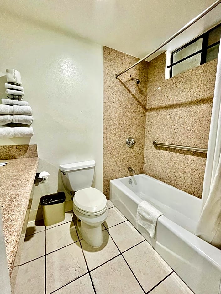 Rodeway Inn