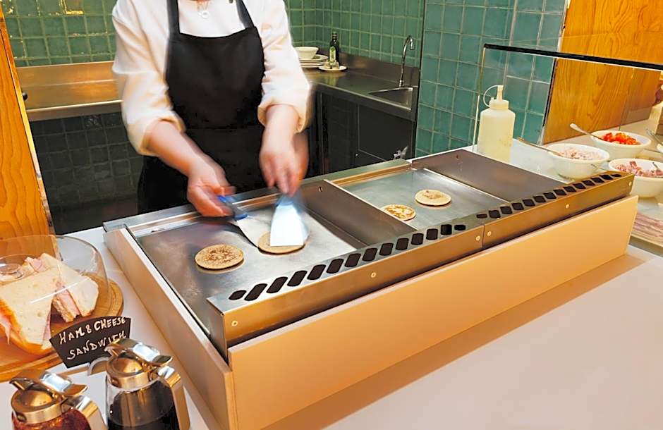 Catalonia Santa Justa