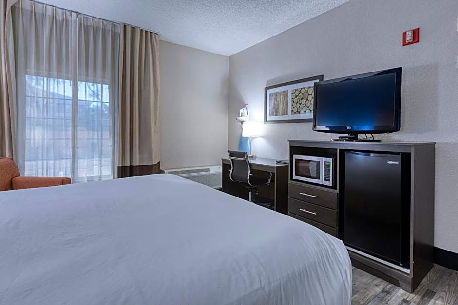 Baymont by Wyndham Casa Grande