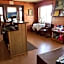 Narrow Gauge Railroad Inn