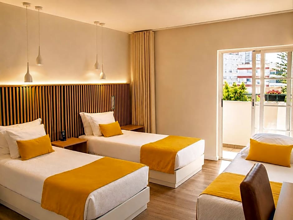 Hotel Sol Algarve by Kavia