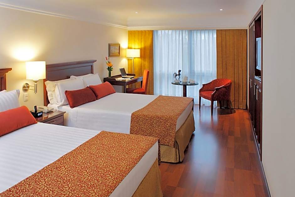 Hotel Estelar La Fontana