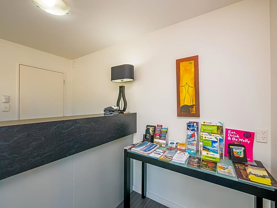 Bellano Motel Suites