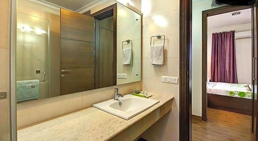 Perch Service Apartments