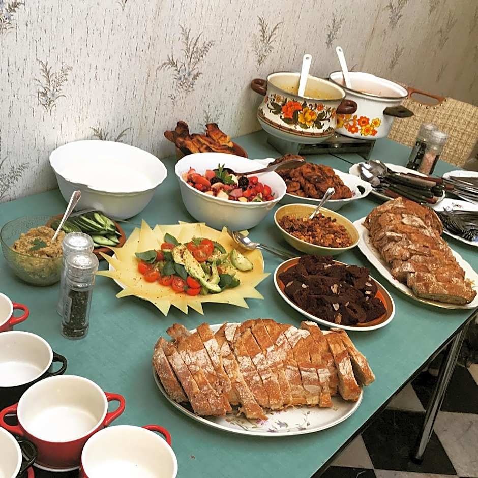 SOEPP hotel & restaurant