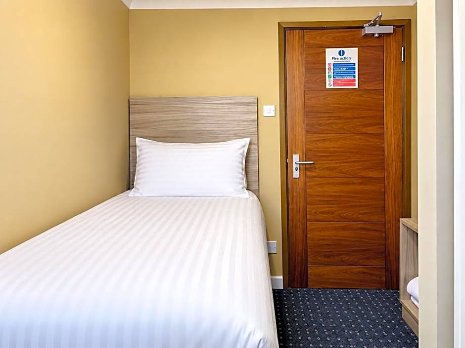 De Regency Style Hotel