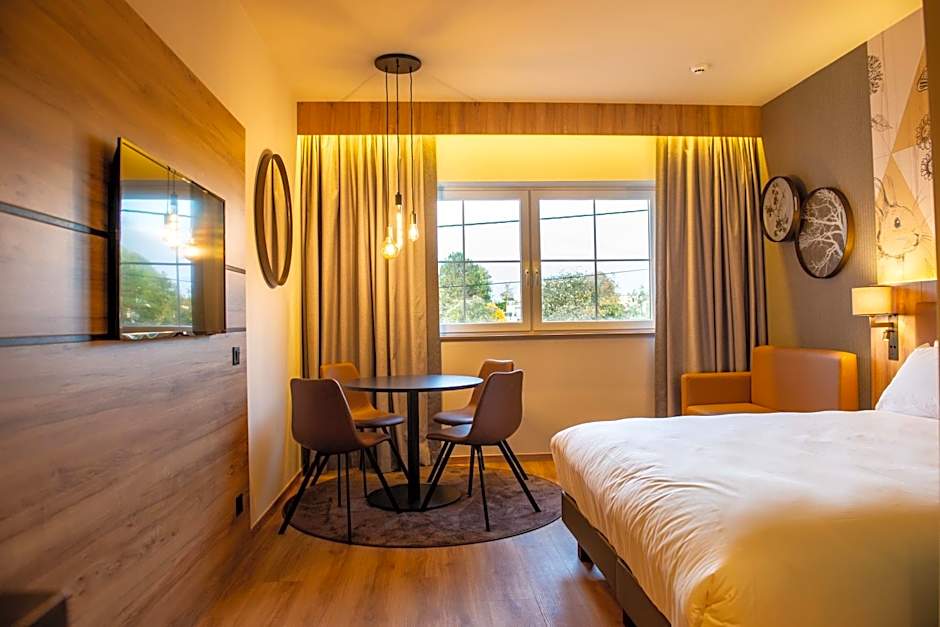 Mercure Han-sur-Lesse
