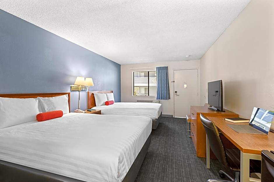 Good Nite Inn Calabasas