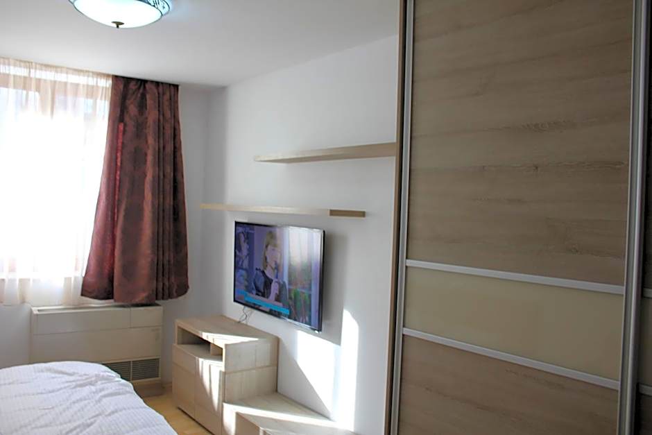 Gabroveni Aparthotel