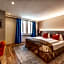 The HEY HOTEL