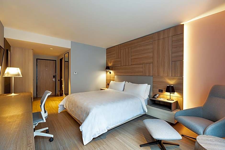 Holiday Inn Lima Miraflores By IHG