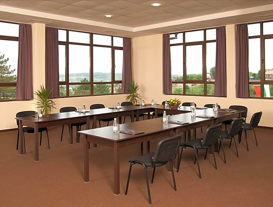 Park Hotel Arbanassi