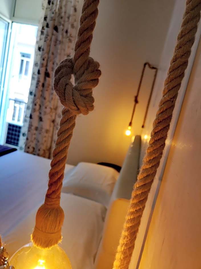 Napoli City Rooms