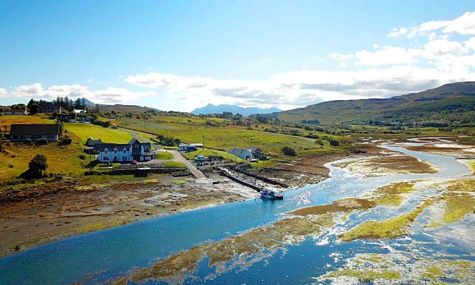 Heatherfield House B&B