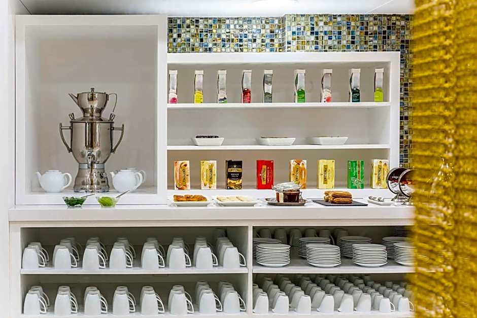 NH COLLECTION MEXICO CITY REFORMA