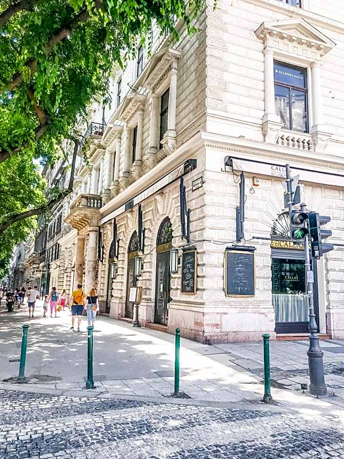 Callas House