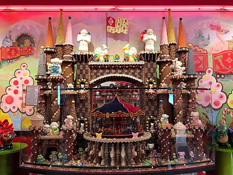 Holiday Inn Express & Suites Pittsburgh SW/Southpointe By IHG