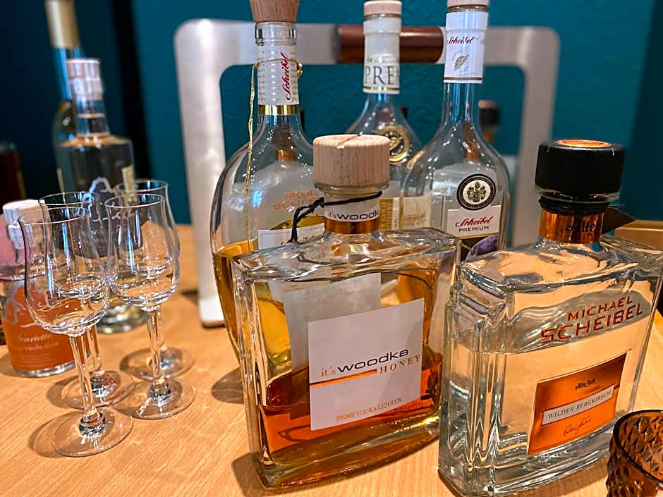 Luther-Hotel Wittenberg