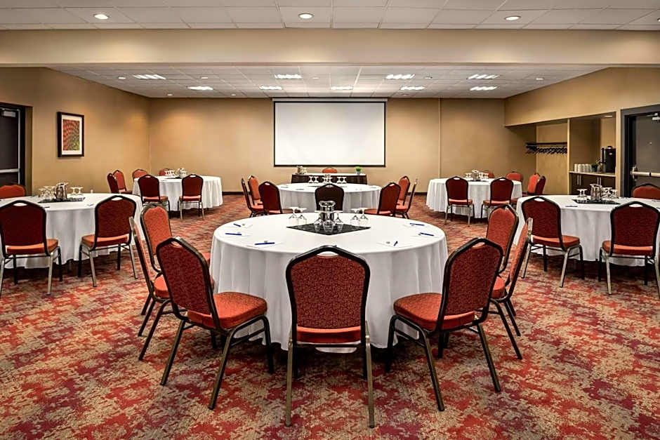 Delta Hotels Sault Ste. Marie Waterfront