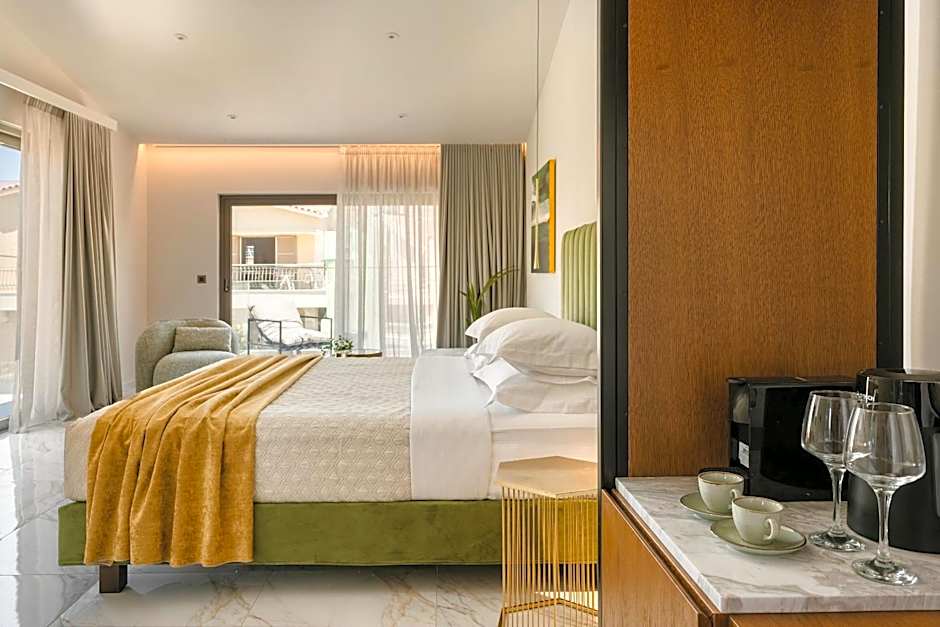 G Boutique Hotel Kefalonia